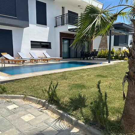 Argun Private Villa Kuşadası Dış mekan fotoğraf