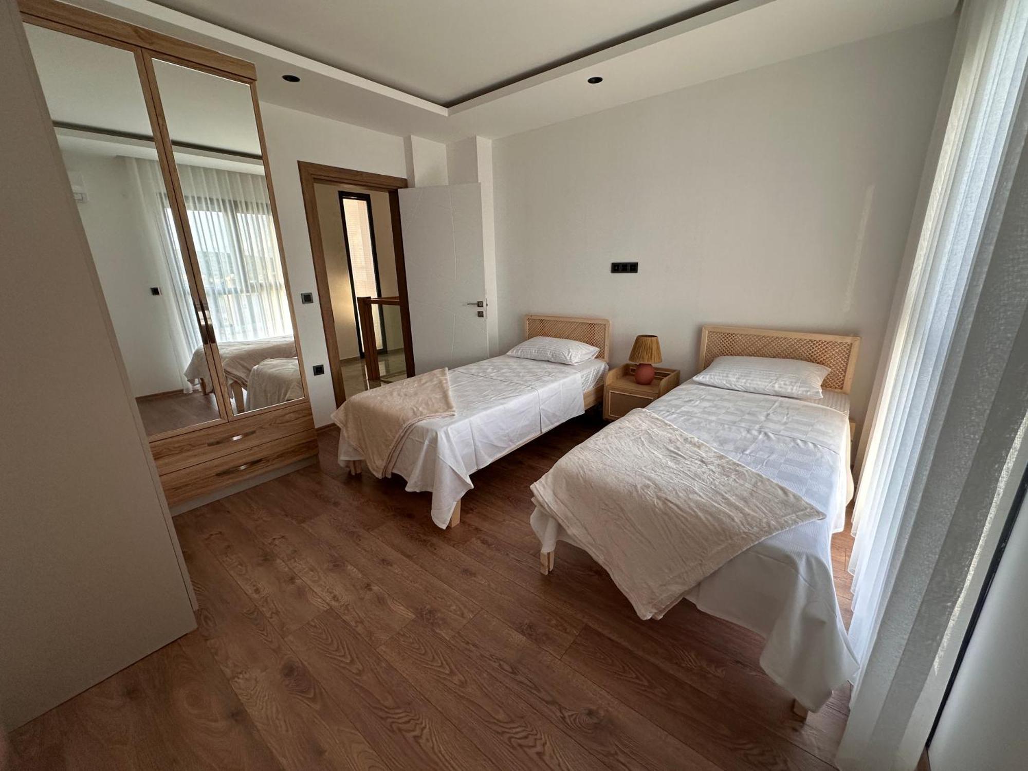 Argun Private Villa Kuşadası Dış mekan fotoğraf